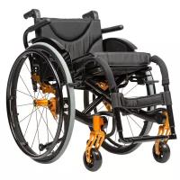 Кресло-коляска механическая Ortonica S 3000