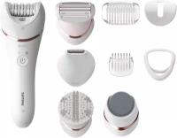 Эпилятор Philips BRE740 Epilator Series 8000