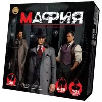 Настольная игра Лапландия Мафия