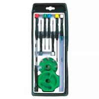 Набор отверток Pro'sKit 8PK-5232N, 9 предм