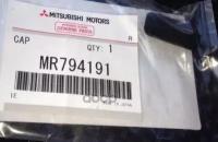 Колпачок Винта Обшивки Передней Двери MITSUBISHI арт. MR794191