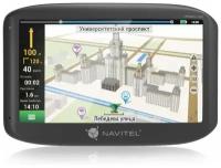 Навигатор Автомобильный GPS Navitel G500 5