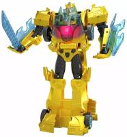 Фигурка Transformers Бамблби с автоматической трансформацией F27305X6