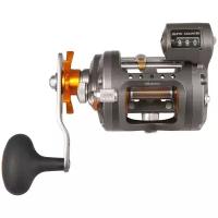 Катушка okuma COLD WATER CW-303DLX