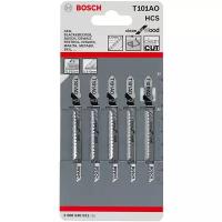 Пилка BOSCH 2608630031