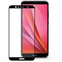 Защитное стекло Mobius для Huawei Honor 7A/Y5 2018 3D Full Cover (White)