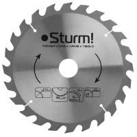 Пильный диск Sturm 9020-210-30-24T