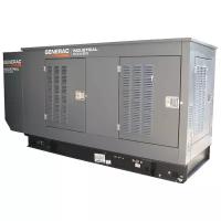 Газовый генератор Generac SG45 в кожухе, (36000 Вт)