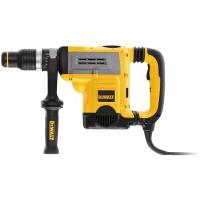 Перфоратор DeWALT D25604K, 1250 Вт