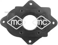 Подушка карбюр AUDI 80 B3/B4/VW GOLF II/III/PASSAT B3 моновпрыск Metalcaucho 02695