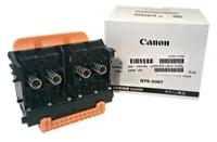 Canon QY6-0087 Печатающая головка Printhead для MAXIFY MB2020, 2050, 2320, 5020, 5050, 5080, 5180, 5310, iB4020, 4050, 4080, 4180