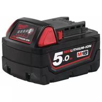 Аккумулятор Milwaukee M18 B5 18V 5.0AH