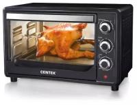 Мини-печь Centek CT-1530-36 черный