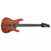 Электрогитара Ibanez S521 Mahogany oil