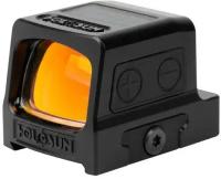 Коллиматорный прицел Holosun Open ELITE HE509T-RD