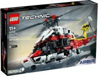 Конструктор LEGO Technic 42145 Спасательный вертолет Airbus H175, 2001 дет