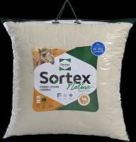 Подушка Sortex Natura Сахара 83м, высота 15 см