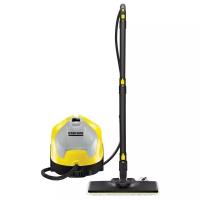 Пароочиститель KARCHER SC 4 EasyFix Iron Kit