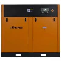 Компрессор масляный BERG Compressors ВК-160-Е 12, 160 кВт