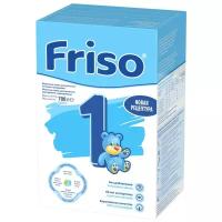 Смесь Friso 1 LockNutri, с 0 до 6 месяцев