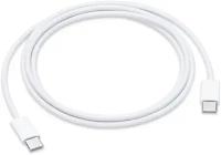 Кабель Apple USB-C, 1 м, белый