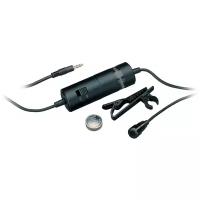 Audio-Technica ATR3350 Петличный микрофон