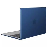 Чехол-накладка i-Blason для Macbook Air 13 (Black)