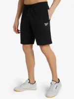 Шорты/Reebok/RI Left Leg Logo Short ex-HG4453/черный/XL INT