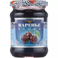 Варенье Экопродукт вишня, банка