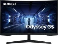 Монитор Samsung Odyssey G5 C32G55TQBI