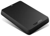 Жесткий диск Toshiba Canvio Basics 500Гб USB 3.0 