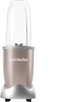 Блендер Nutribullet NB911CP Pro