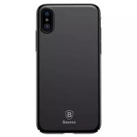 Чехол Baseus Thin Case для Apple iPhone X