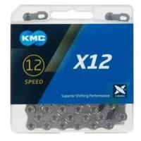 Цепь KMC X12