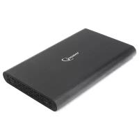 Внешний корпус Gembird EE2-U3S-50 USB 3.0 Black