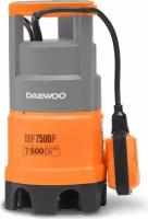 Насос дренажный DAEWOO DDP 7500P