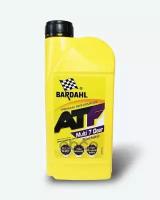 Atf Multi 7 Gear 1L (Авт. Транс. Синт. Масло) Bardahl Bardahl арт. 36581