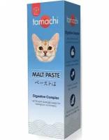 Паста для вывода шерсти Tamachi для кошек, 100 мл