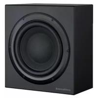 Встраиваемый пассивный сабвуфер Bowers & Wilkins CT SW10 Black