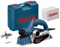 Рубанок Bosch GHO 26-82 (0.601.594.303)