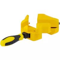 Струбцина угловая STANLEY CORNER CLAMP - HEAVY DUTY 0-83-122