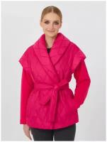Куртка Lo, размер 50, розовый