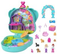 Polly Pocket Doggy Birthday Bash bag HKV30