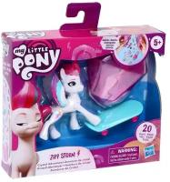 Набор игровой My Little Pony Пони фильм Алмазные приключения F24545Х0