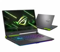 Игровой ноутбук ASUS ROG Strix G15 G513RW-HQ143W