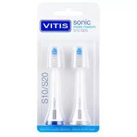 Насадка Dentaid VITIS Sonic S10/S20 для звуковой щетки