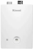 Котел газовый настенный Rinnai BR-K24 - 23,3 кВт (двухконтурный, закрытая камера)