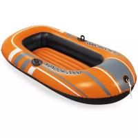 Bestway Надувная лодка Hydro-Force Raft188х98 см, без весел 61100 BW