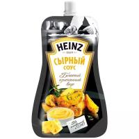 Соус HEINZ Сырный, 230г