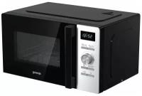 Микроволновая печь Gorenje MO20A4XH (черный)